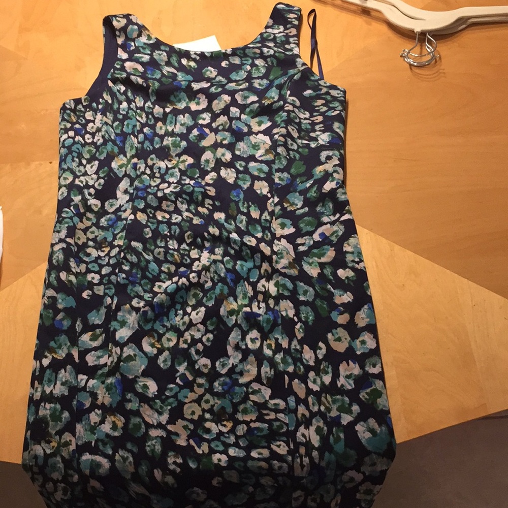 Capagallo dress, new, hasn’t been used
